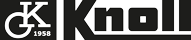 Logo of Knoll GmbH & Co. KG