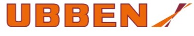 Logo of UBBEN-Reisen GmbH