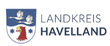Logo of Landkreis Havelland