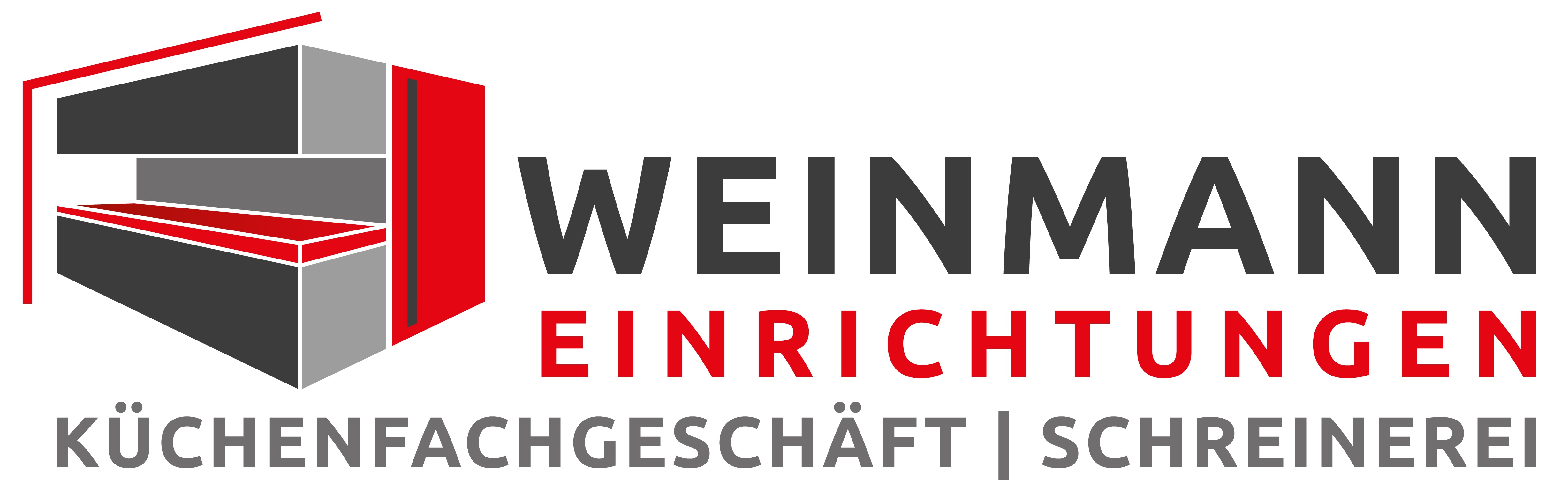 Logo of Weinmann Einrichtungen GmbH