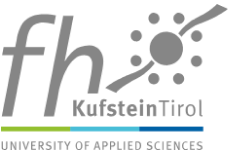 Logo of FH Kufstein Tirol