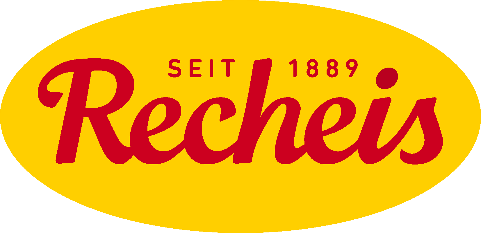 Logo of Josef Recheis Eierteigwarenfabrik und Walzmühle GmbH