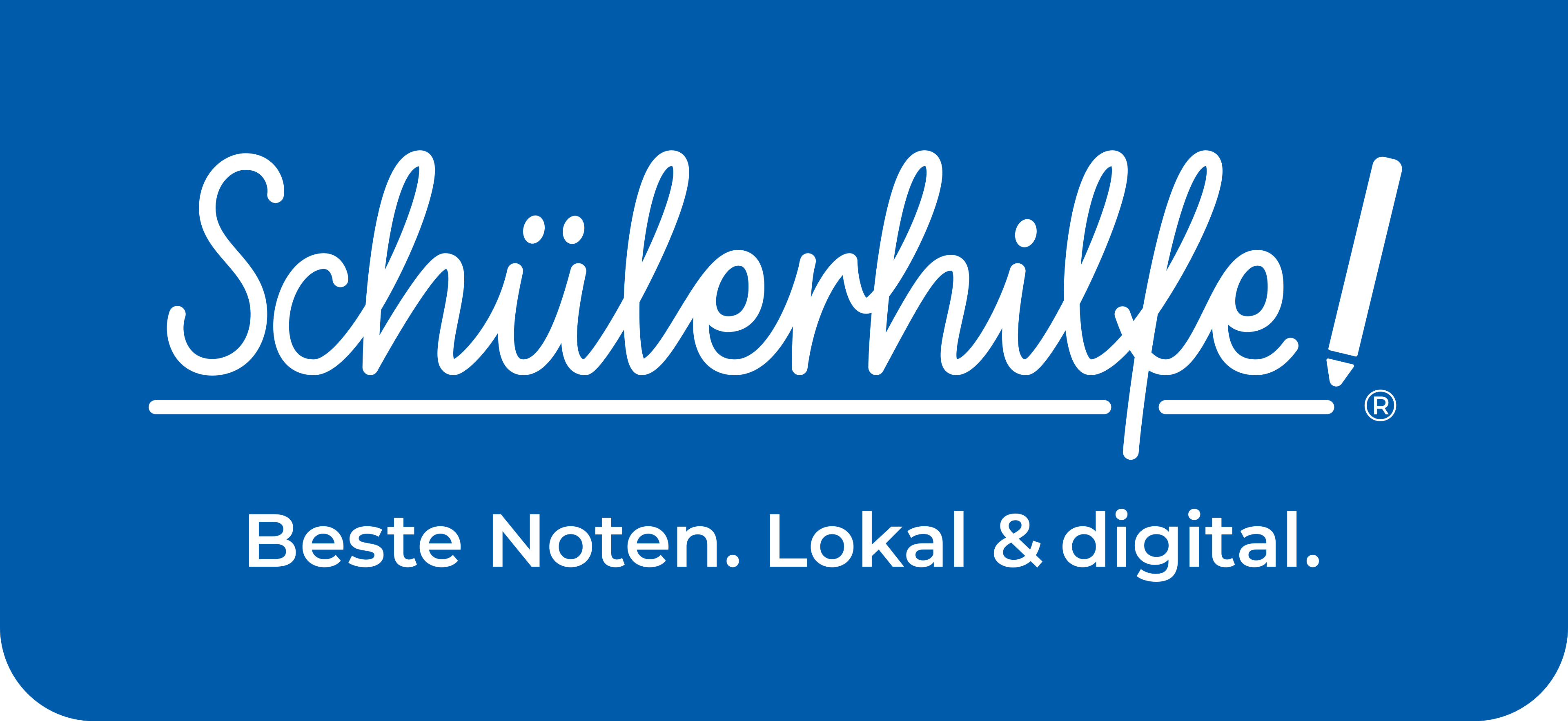 Logo of Schülerhilfe Nachhilfe Mönchengladbach Rheydt