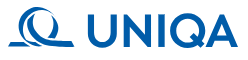 Logo of UNIQA Landesdirektion Tirol