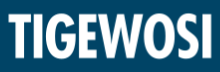 Logo of TIGEWOSI