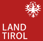 Logo of Amt der Tiroler Landesregierung - Unser Land Tirol