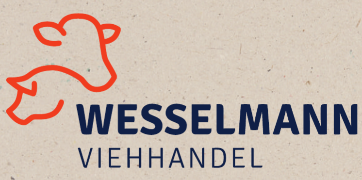 Logo of Wesselmann Viehhandel GmbH