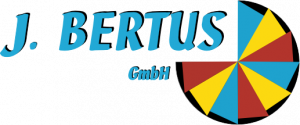 Logo of J. Bertus GmbH