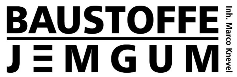 Logo of Baustoffe Jemgum Inhaber Marco Knevel