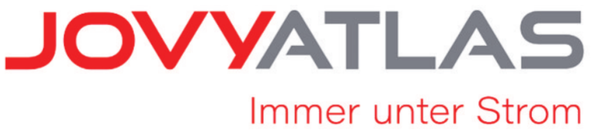 Logo of JOVYATLAS GmbH