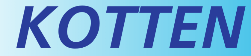Logo of KOTTEN