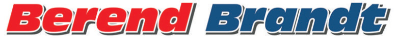 Logo of Berend Brandt Fuhrunternehmen