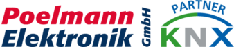 Logo of Poelmann Elektronik GmbH | Elektronikbauteile
