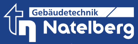 Logo of Natelberg Gebäudetechnik GmbH