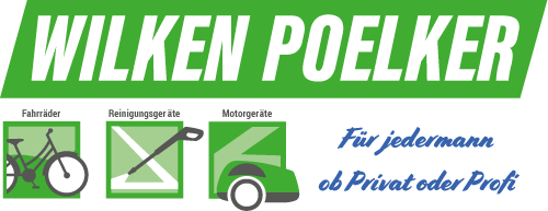 Logo of Wilken Poelker GmbH & Co.KG