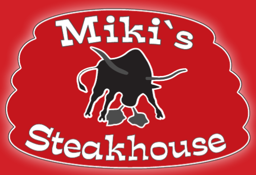 Logo of Miki's Steakhouse
