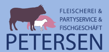 Logo of Fleischerei Petersen Inh. Sönke Petersen