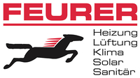 Logo of Helmut Feurer GmbH | Heizung Klima Lüftung Solarthermie