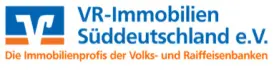 Logo of Volksbank Stuttgart Immobilien GmbH