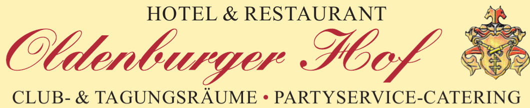 Logo of Hotel & Restaurant Oldenburger Hof