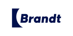 Logo of Brandt Eggers GmbH