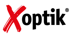 Logo of Xoptik GmbH