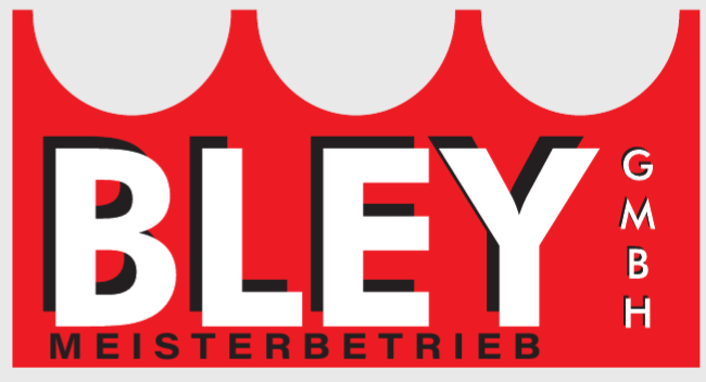 Logo of Bley GmbH