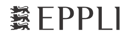 Logo of Eppli Repräsentanz Überlingen