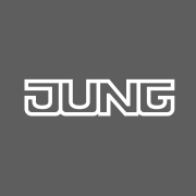 Logo of JUNG