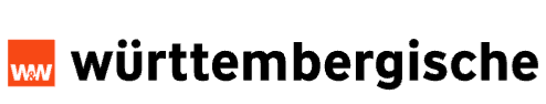 Logo of Württembergische Versicherung