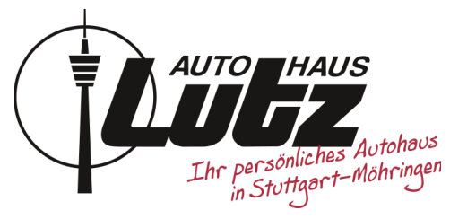 Logo of Autohaus Lutz GmbH & Co. KG