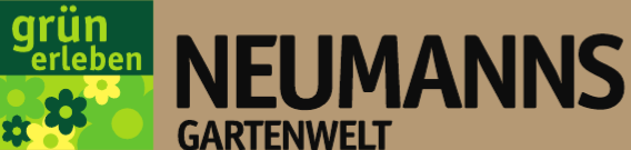 Logo of Neumanns Gartenwelt