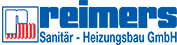 Logo of Reimers Sanitär und Heizungsbau GmbH