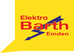 Logo of Elektro Barth GmbH & Co. KG