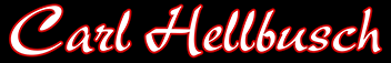 Logo of Carl Hellbusch