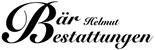 Logo of Bär, Helmut - Bestattungen