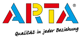 Logo of ARTA Management für das Handwerk GmbH & Co.