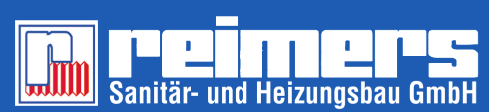 Logo of Reimers Sanitär und Heizungsbau GmbH