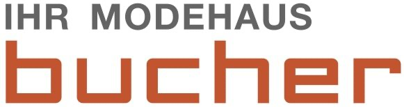 Logo of Modehaus Bucher