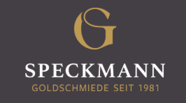 Logo of Die Goldschmiede Speckmann