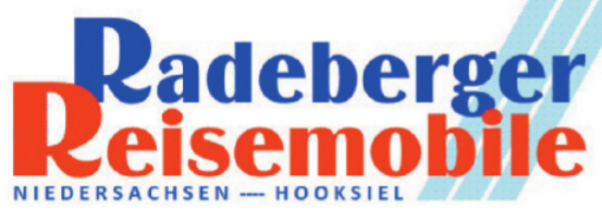 Logo of Radeberger Reisemobile Inhaber Marko Karl