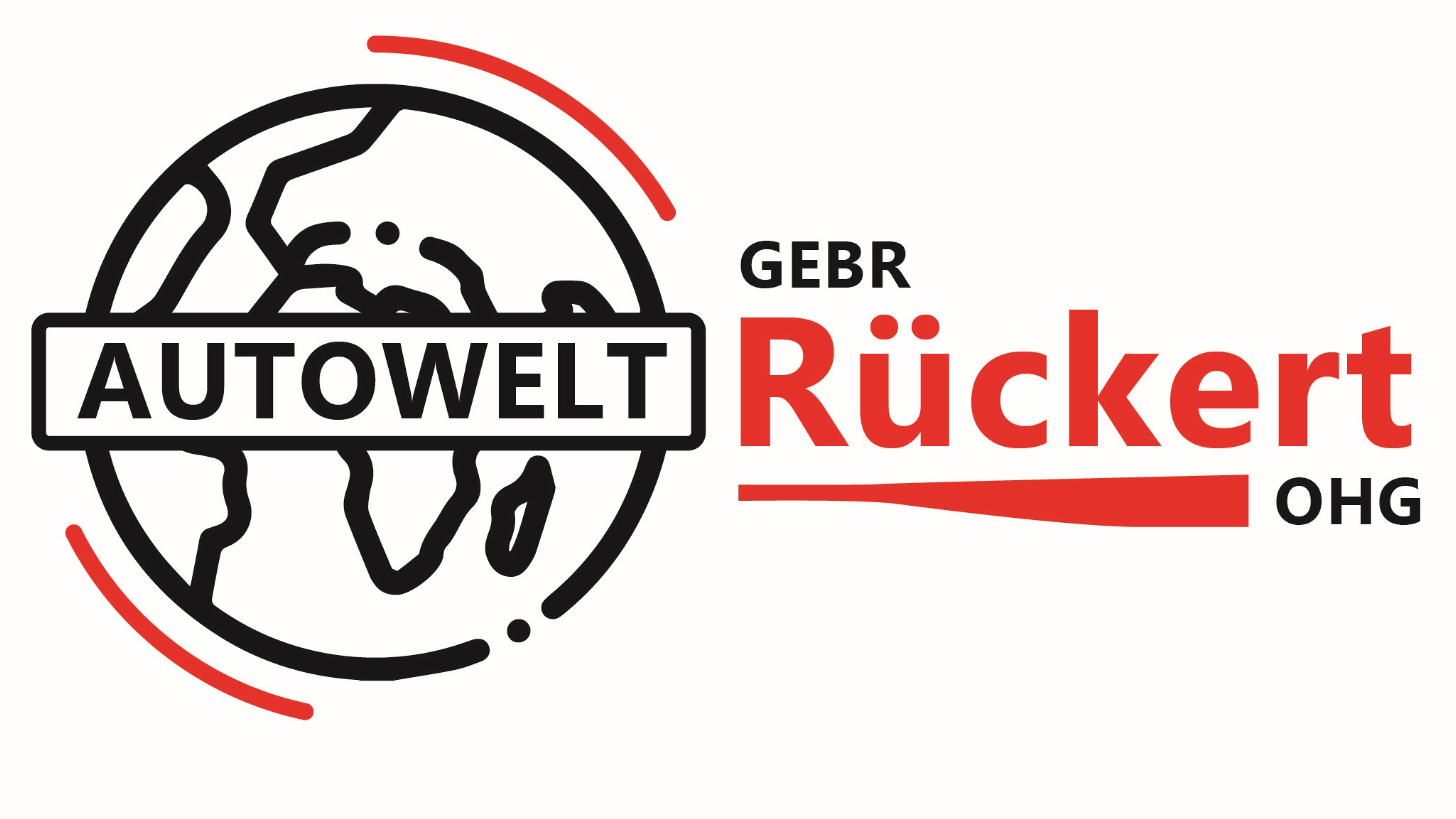 Logo of Mitsubishi & Nissan Autohaus - Gebrüder Rückert oHG