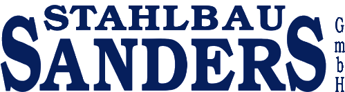 Logo of Sanders Stahlbau GmbH