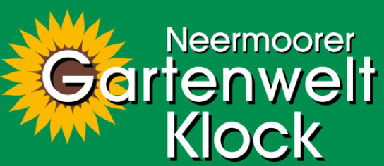 Logo of Neermoorer Gartenwelt Klock