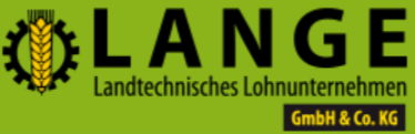 Logo of Lange Landtechnisches Lohnunternehmen GmbH & Co. KG