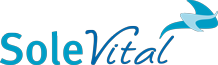 Logo of SoleVital