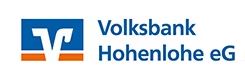Logo of Volksbank Hohenlohe eG, Hauptstelle Öhringen