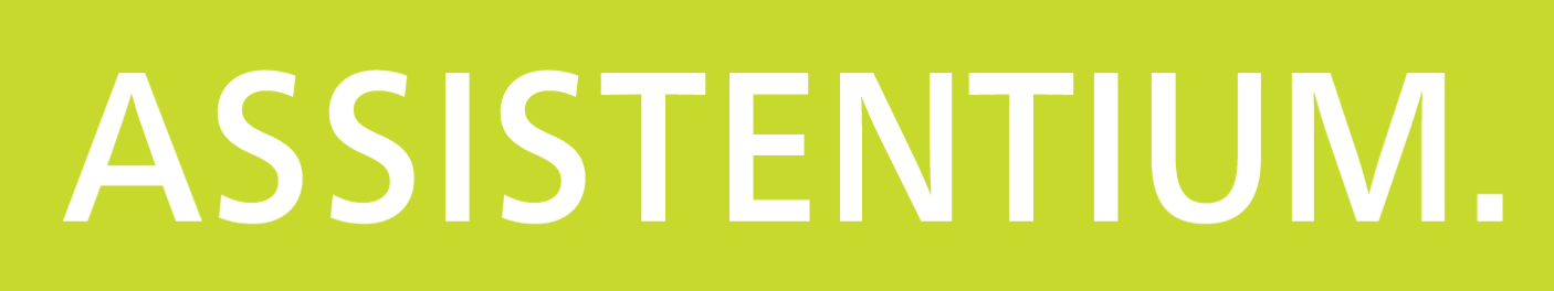 Logo of Assistentium gGmbH