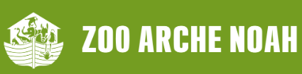 Logo of Zoo Arche Noah