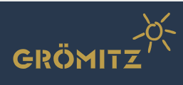 Logo of Tourismus-Service Grömitz